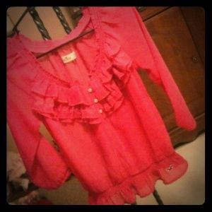 HOLLISTER SHRIT