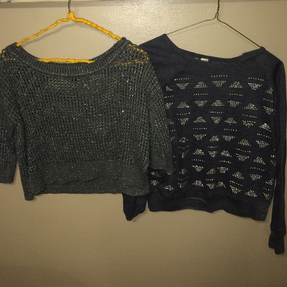 Sweater bundle! - Picture 1 of 3