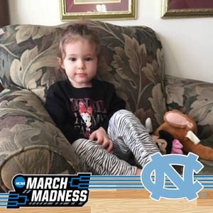 Meet your Posher, Carolyn