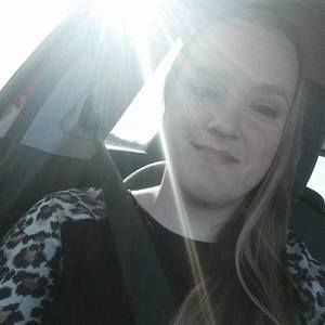 Meet your Posher, Kristina