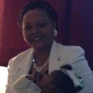 Meet your Posher, Sandra