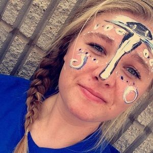 Meet your Posher, Alison