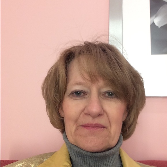 Meet your Posher, Vickie