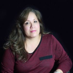 Meet your Posher, Irene