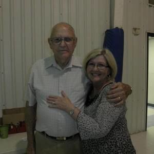 Meet your Posher, Pamela