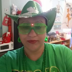 Meet your Posher, Rhonda