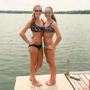 Meet your Posher, Tory