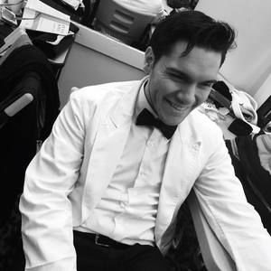 Meet your Posher, Joe