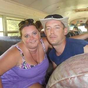 Meet your Posher, Christy