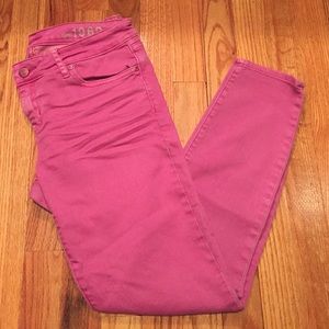Gap 'Always Skinny' Jeans