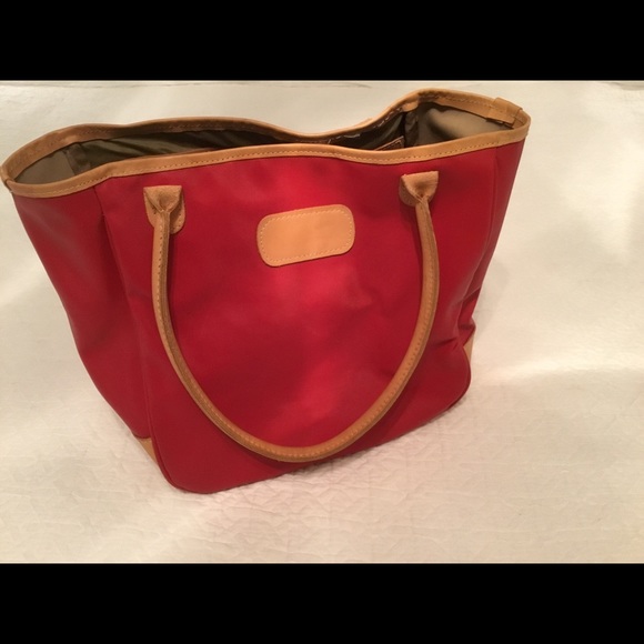Jon Hart Tote