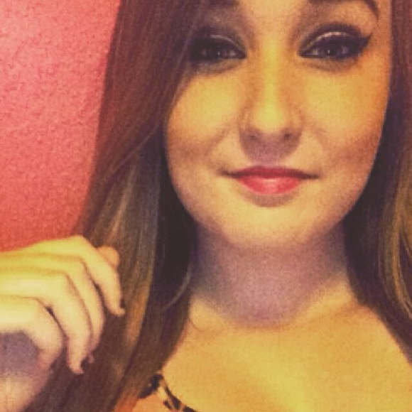 Meet your Posher, Jaelynn