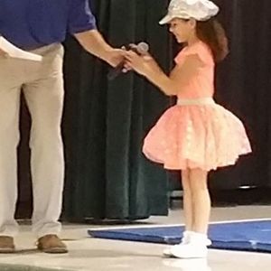 Meet your Posher, Terrie