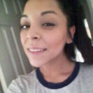 Meet your Posher, Briana