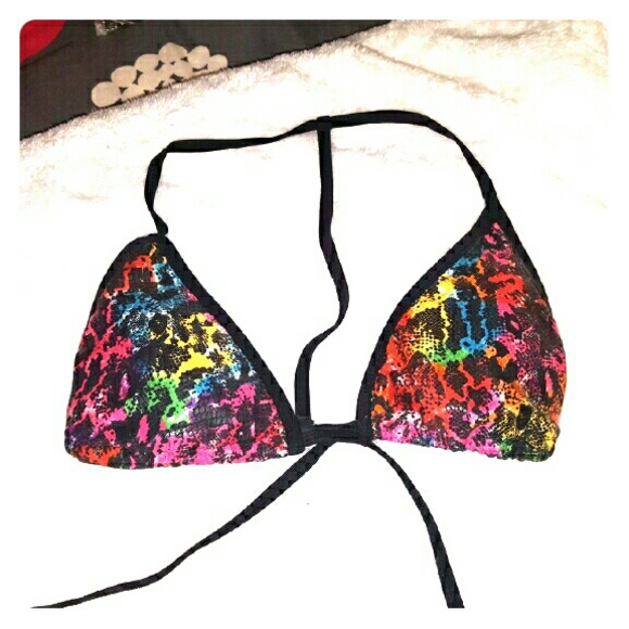Bikini/swim top