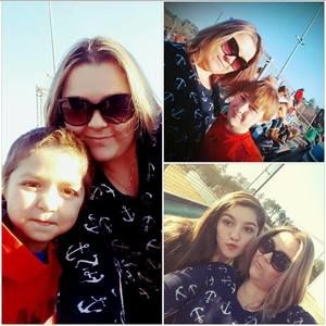 Meet your Posher, Vickie