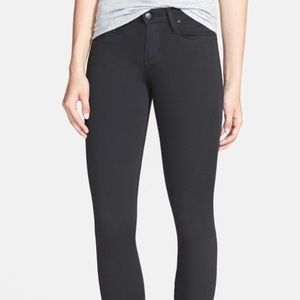 Joe's Grey Jeggings 🦏