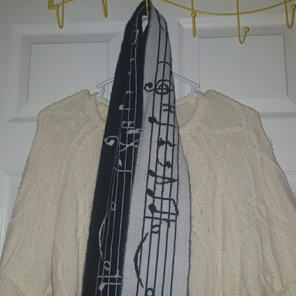 Scarf (cross posted)