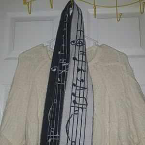 Scarf (cross posted)