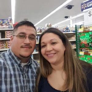 Meet your Posher, Christa