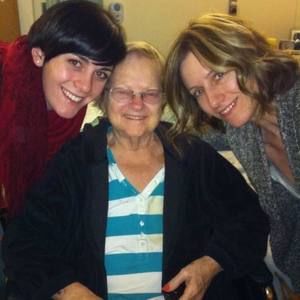 Meet your Posher, Leslie