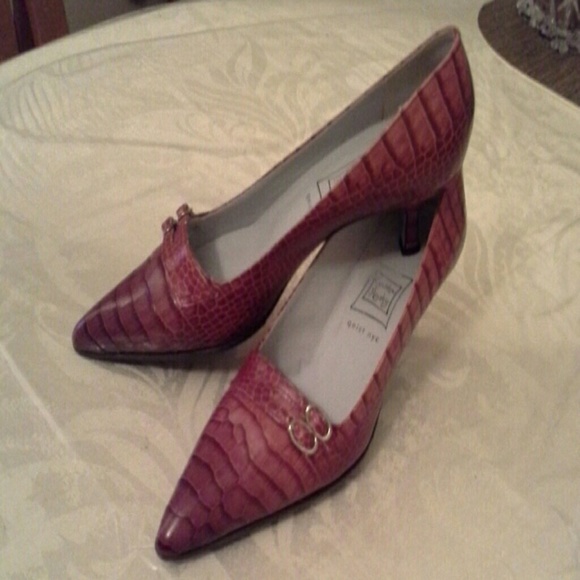 Cynthia Rowley shoes