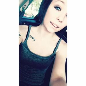 Meet your Posher, Brittani