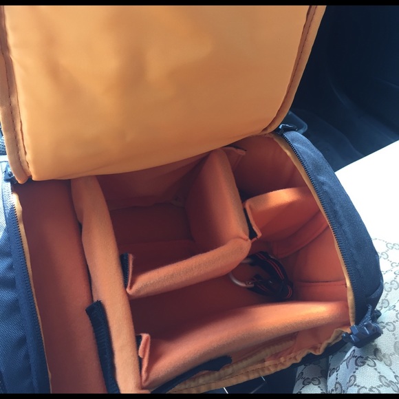 camera bag - Picture 2 of 3