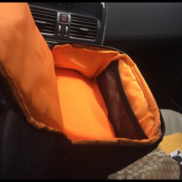 camera bag - Picture 3 of 3