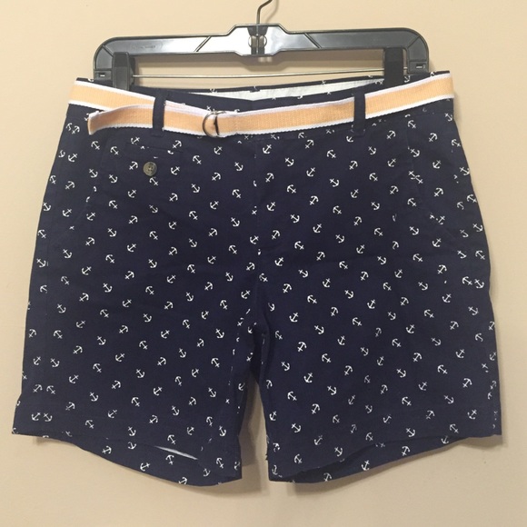 dockers  Pants - Dockers anchor shorts