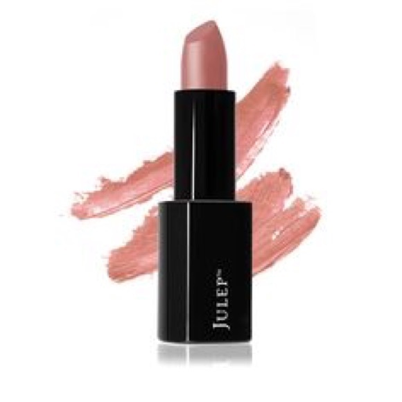 JULEP Light On Your Lips Creme Lipstick