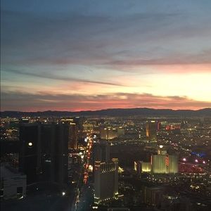 Meet your Posher, Naressa