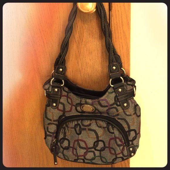 Rosetti Purse