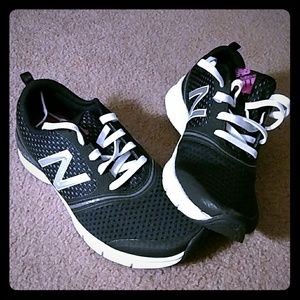 New Balance sneakers