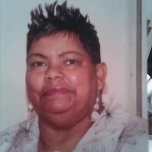 Meet your Posher, Rubye