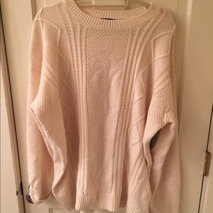 Urban outfitters sweater