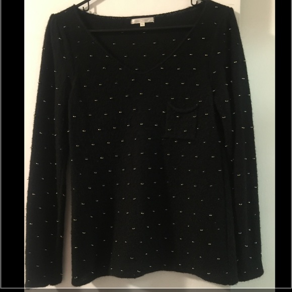 Asos studded sweater