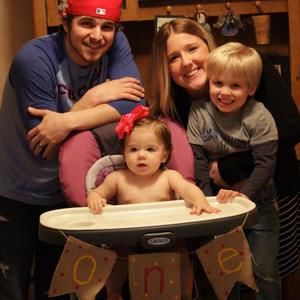 Meet your Posher, Erin