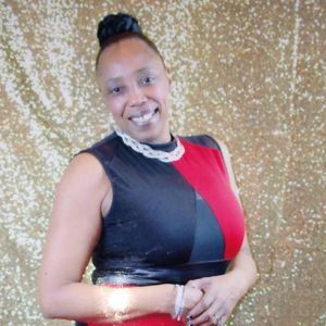 Meet your Posher, Rayniece