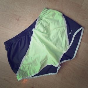 Nike Dri-Fit Running Shorts