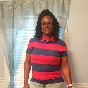 Meet your Posher, Carita
