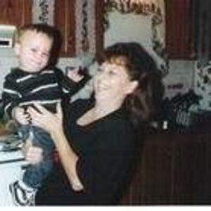 Meet your Posher, Tammy