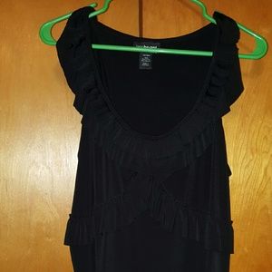 Lane Bryant sleeveless tank bundle