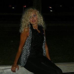 Meet your Posher, Janet