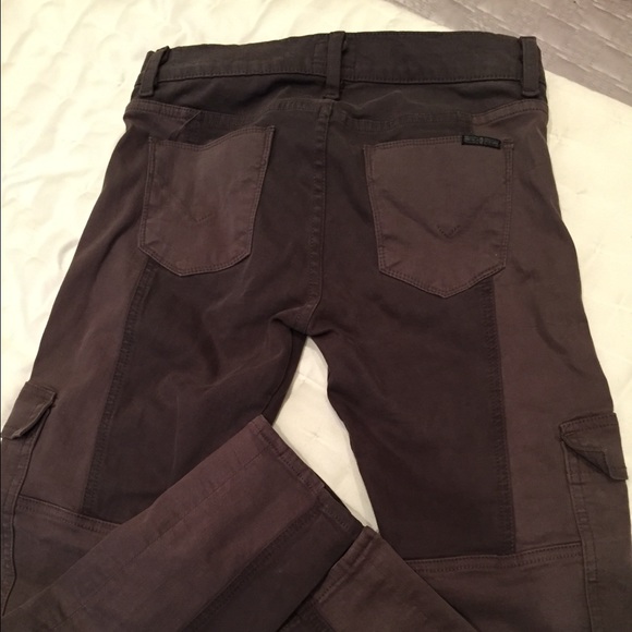 HUDSON JEANS