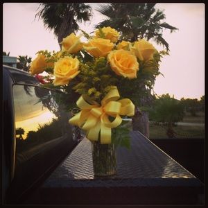 Meet your Posher, Brooke