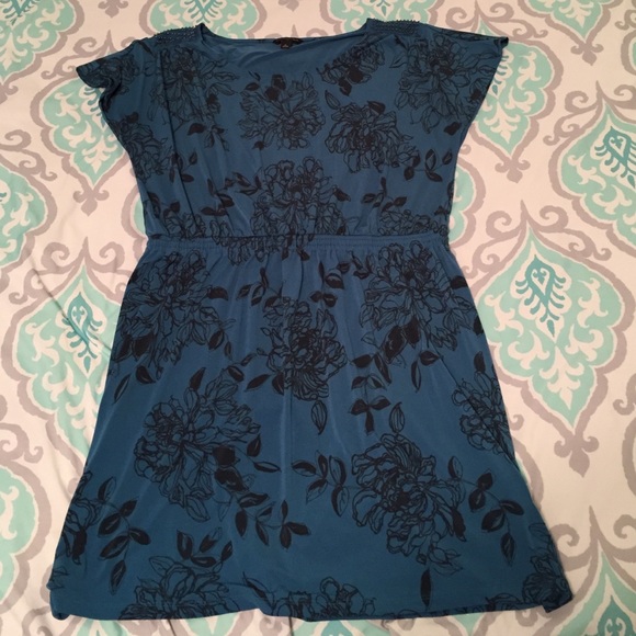 Banana Republic Dress