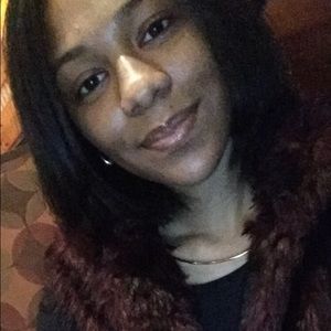 Meet your Posher, Cheyenne