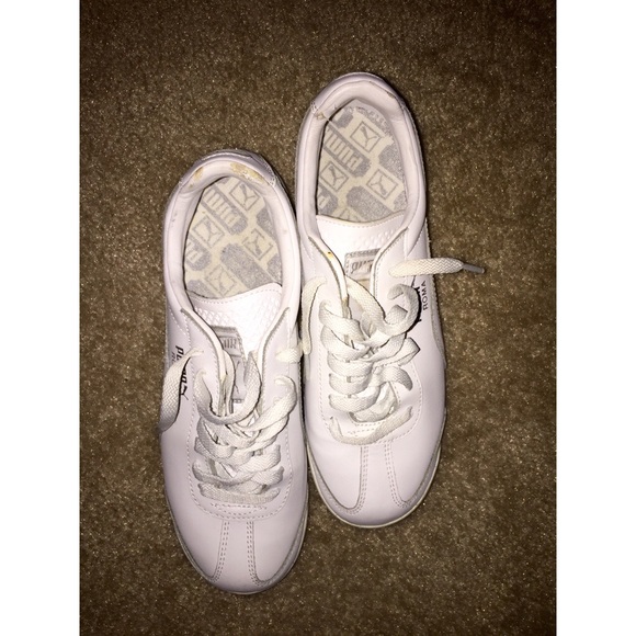 Puma Shoes
