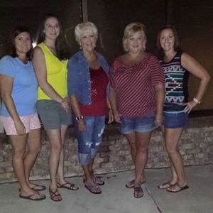 Meet your Posher, Sue